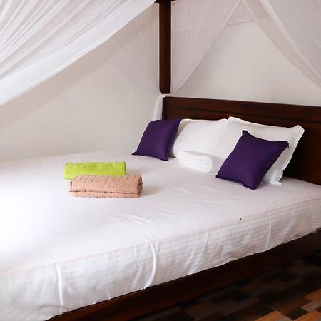 Mirissa Gold Rush Villa Екстериор снимка