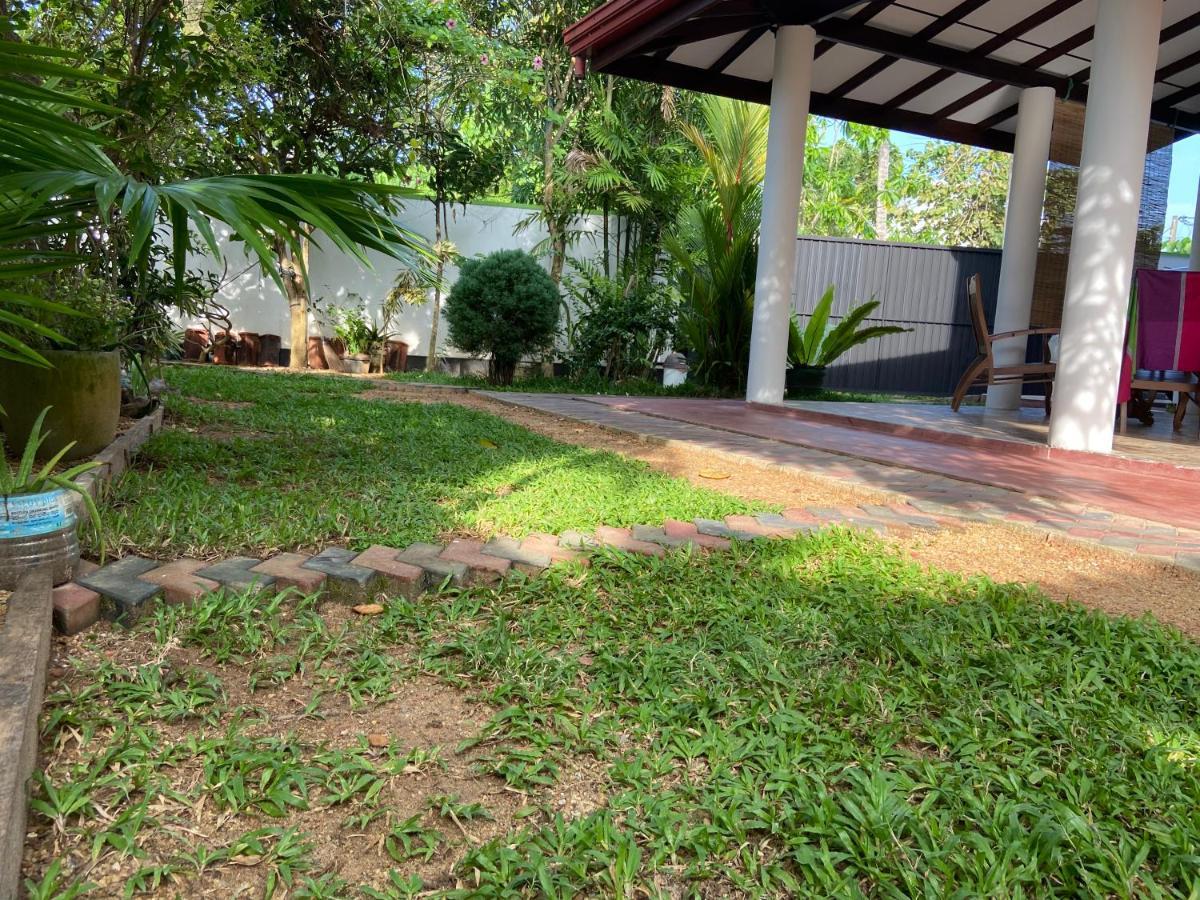 Mirissa Gold Rush Villa Екстериор снимка