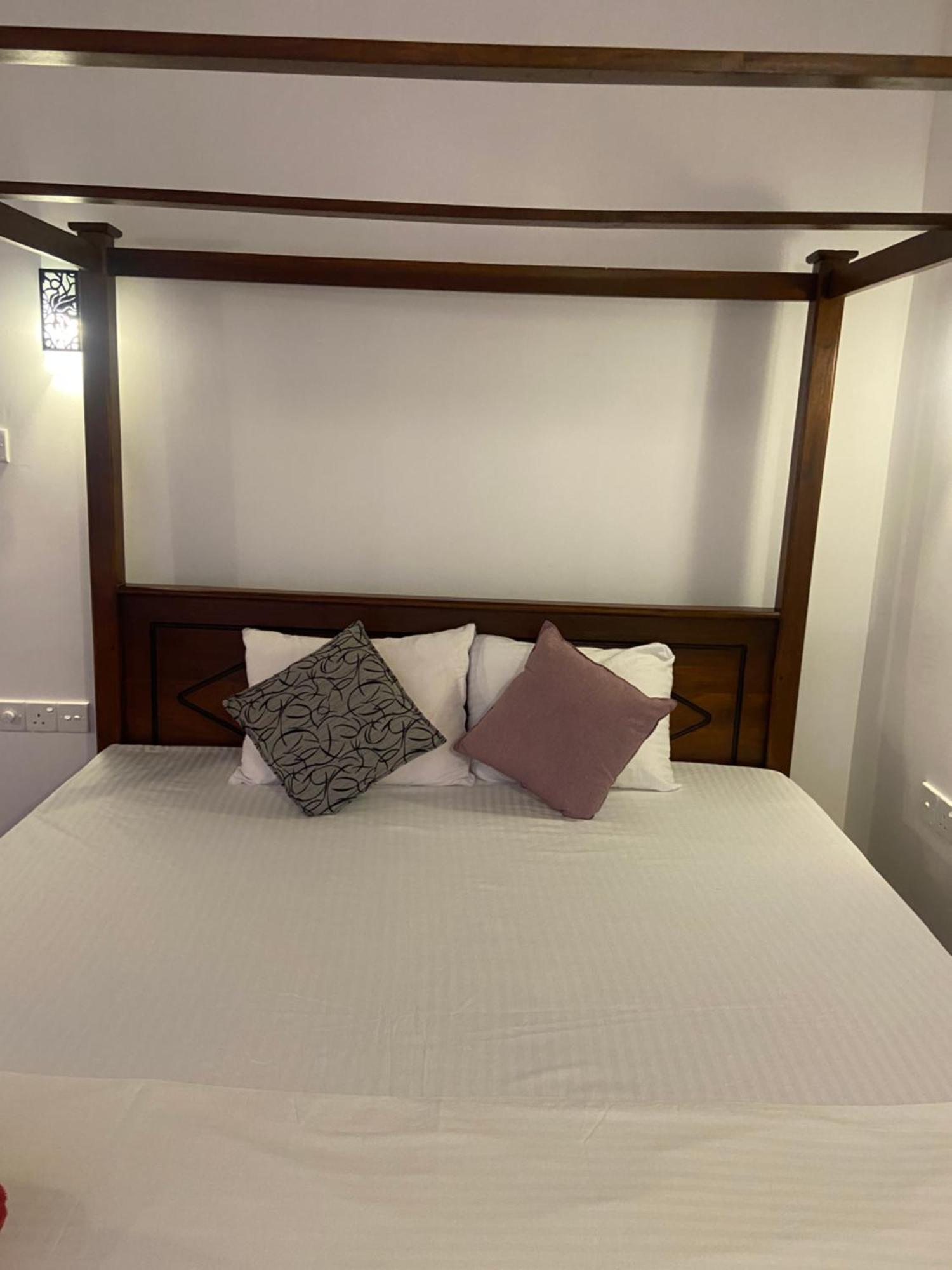 Mirissa Gold Rush Villa Екстериор снимка