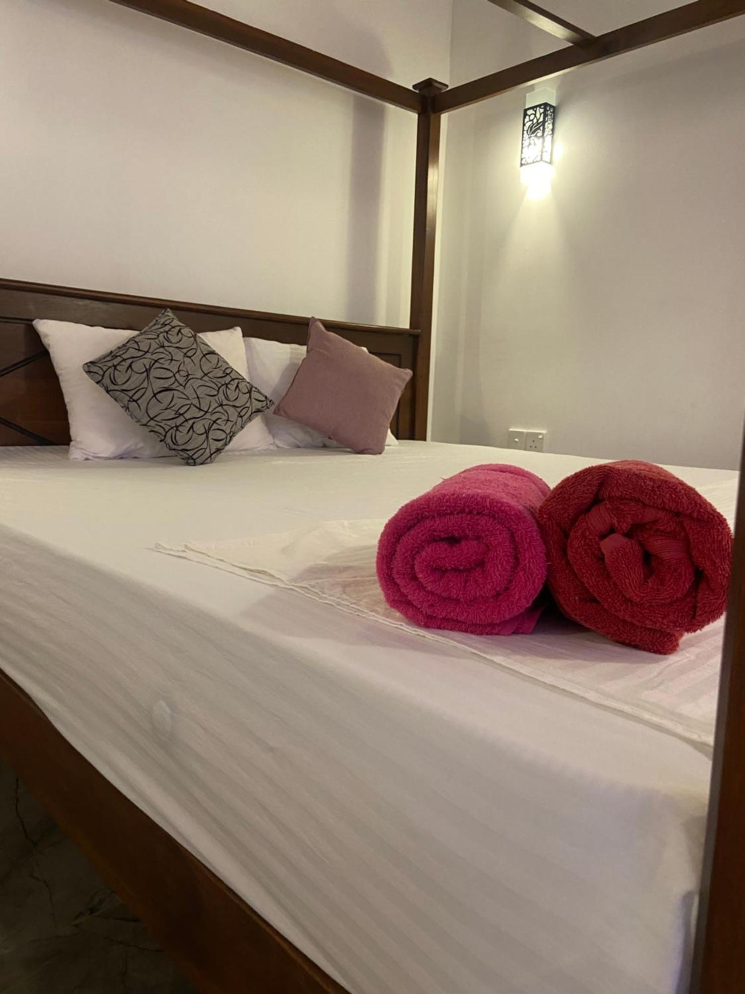 Mirissa Gold Rush Villa Екстериор снимка