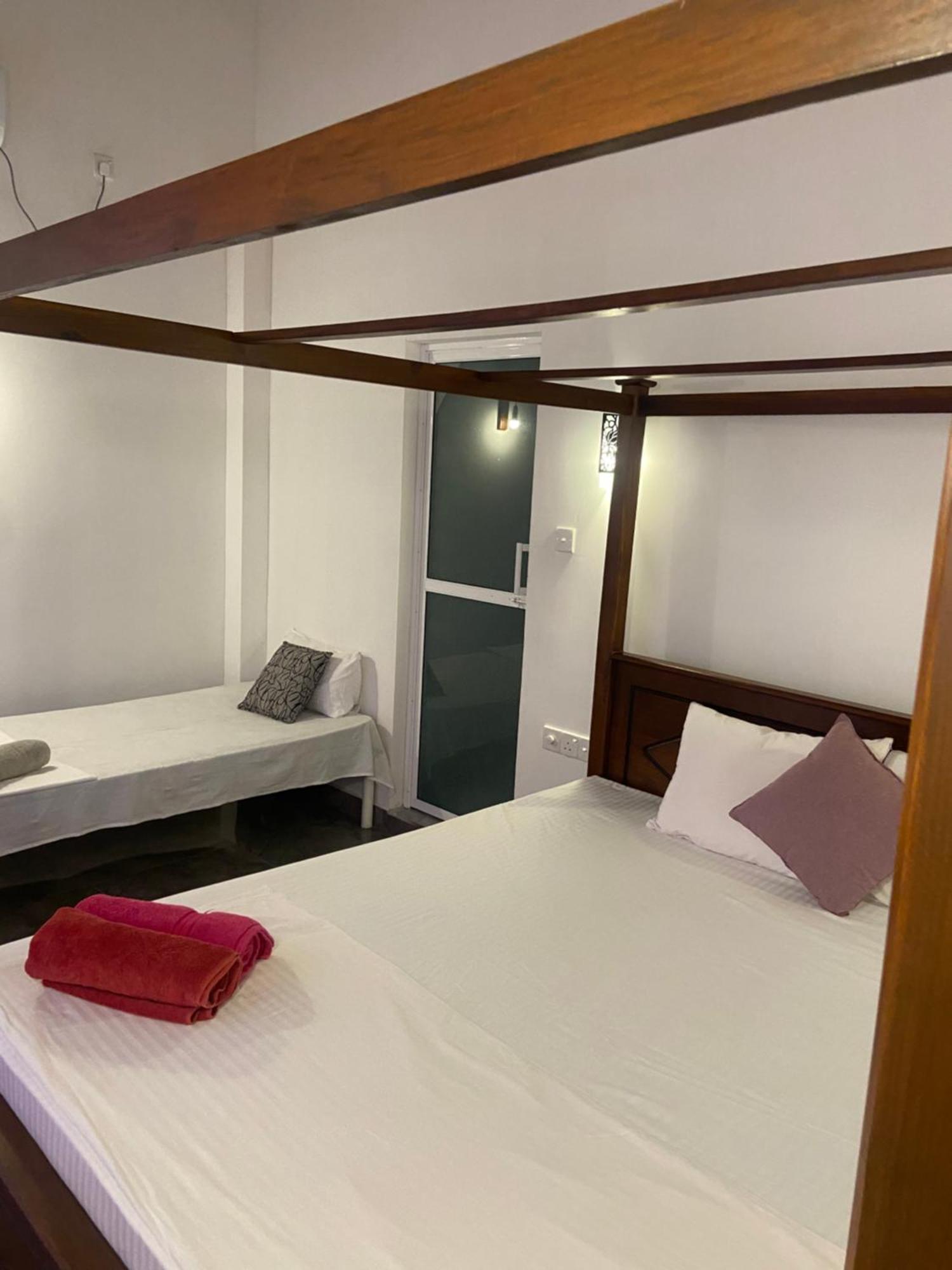 Mirissa Gold Rush Villa Екстериор снимка