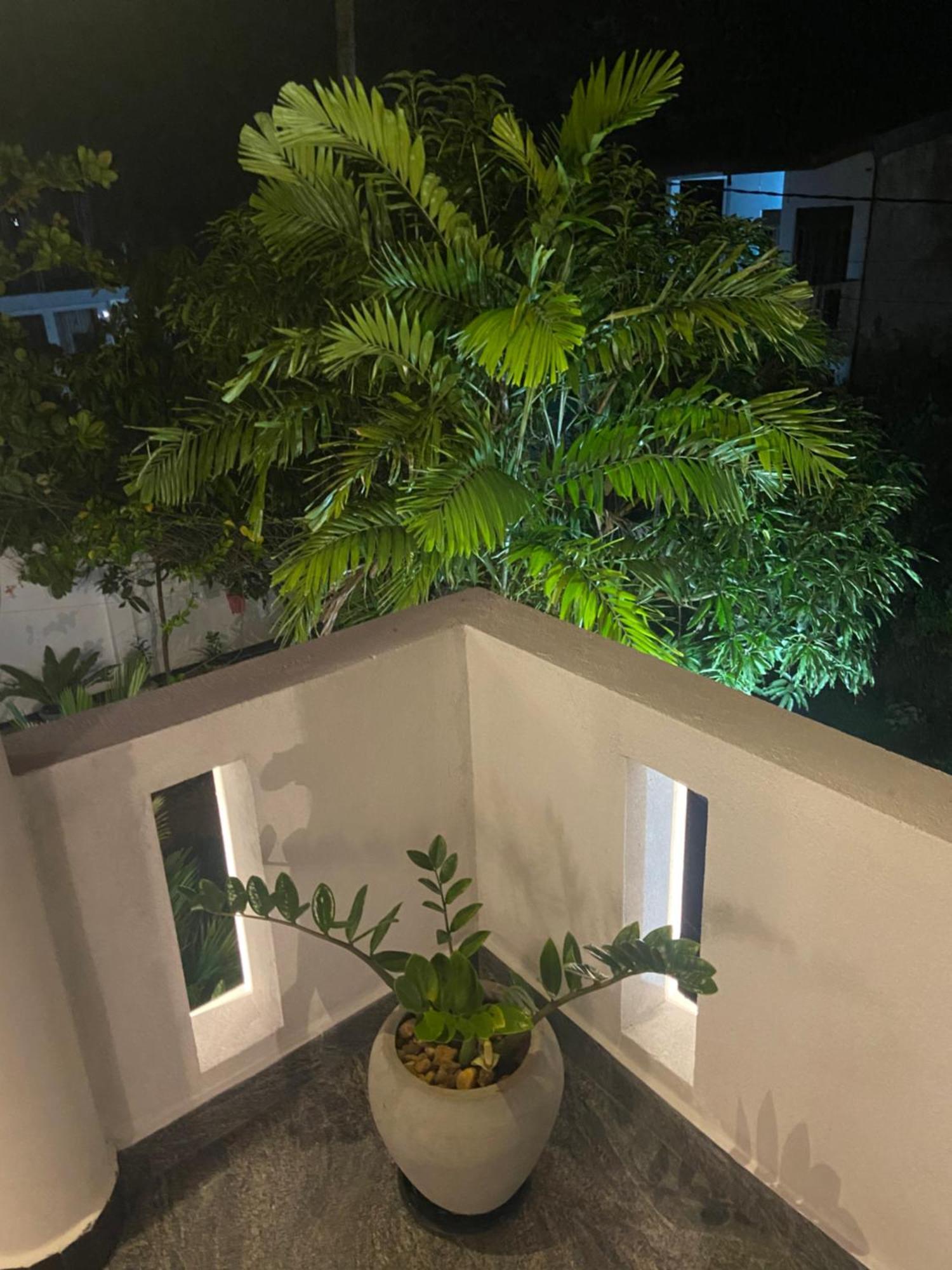 Mirissa Gold Rush Villa Екстериор снимка