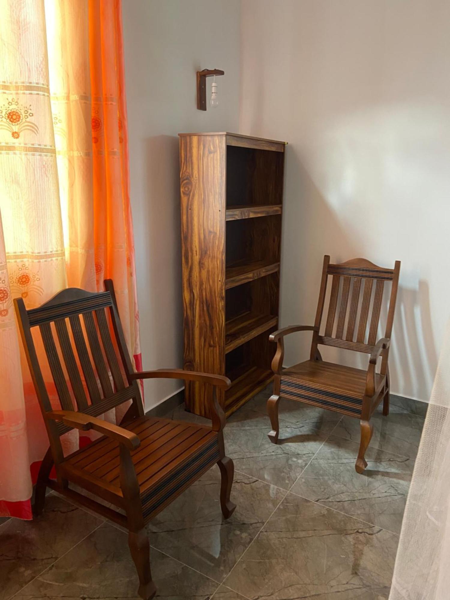 Mirissa Gold Rush Villa Екстериор снимка