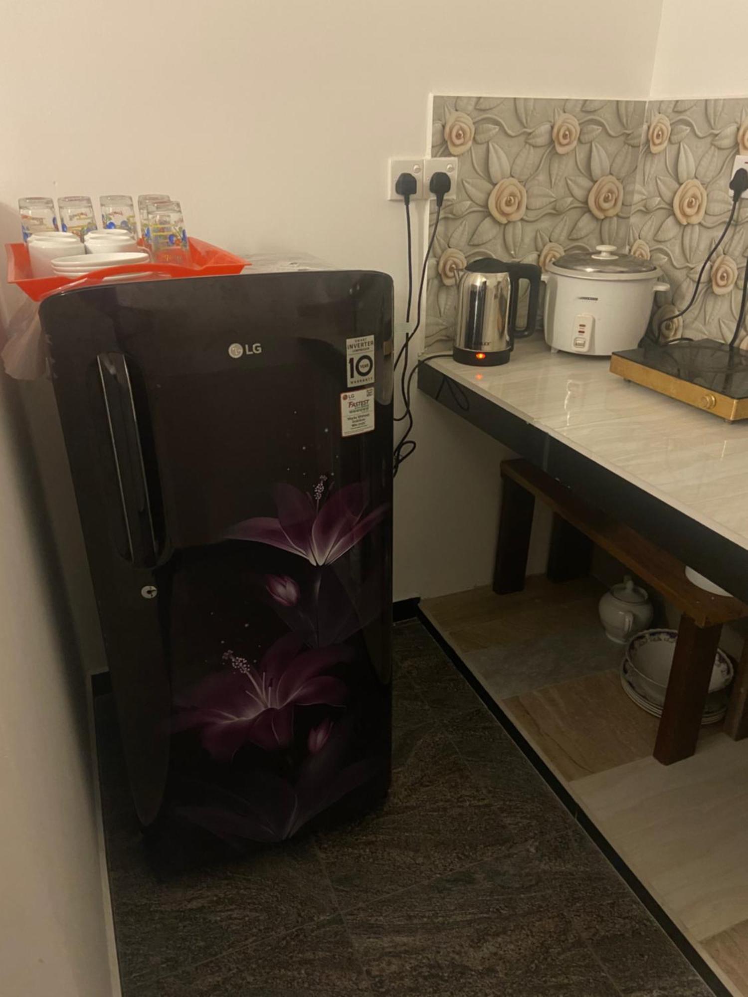 Mirissa Gold Rush Villa Екстериор снимка