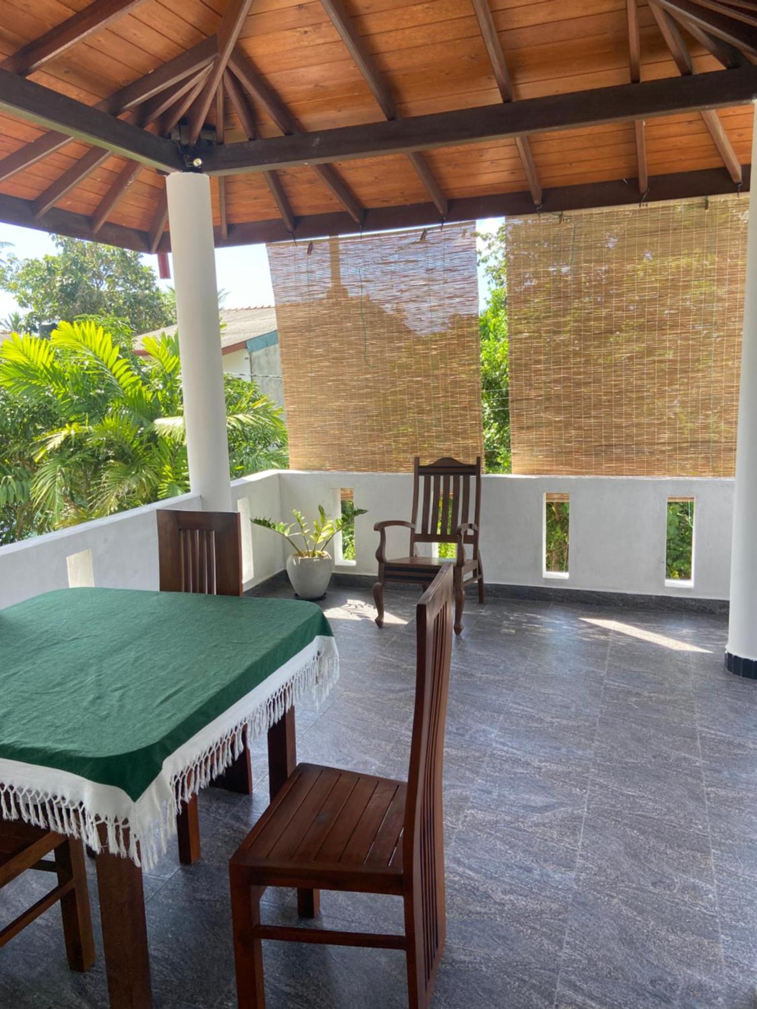 Mirissa Gold Rush Villa Екстериор снимка