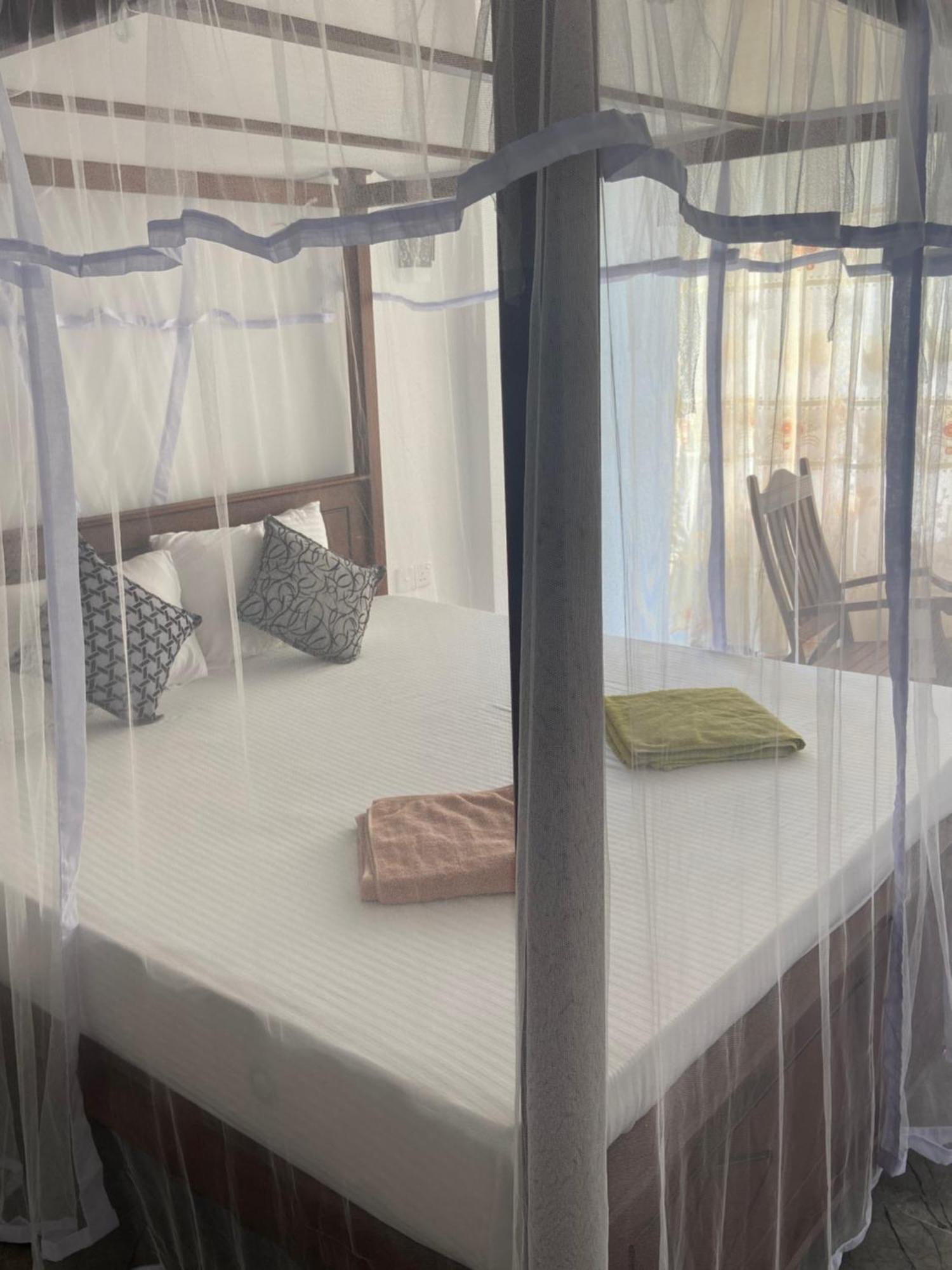 Mirissa Gold Rush Villa Екстериор снимка