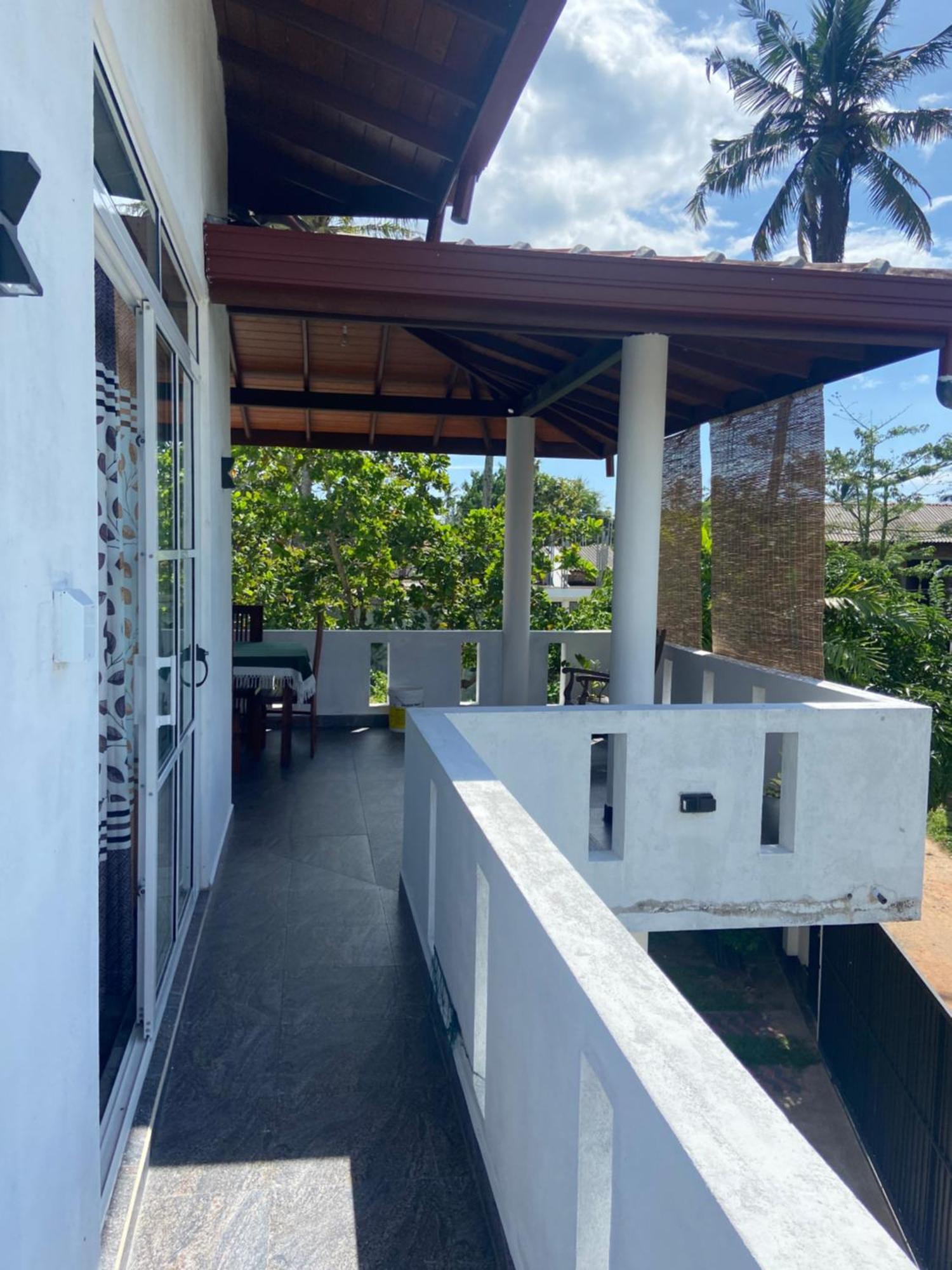 Mirissa Gold Rush Villa Екстериор снимка