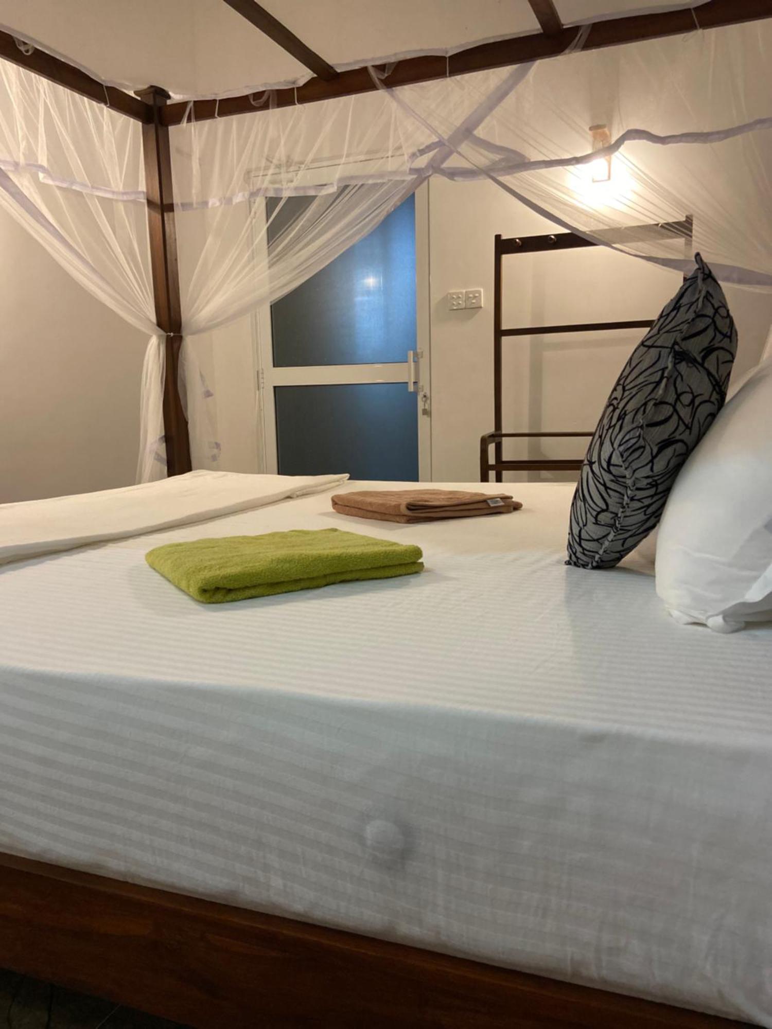 Mirissa Gold Rush Villa Екстериор снимка