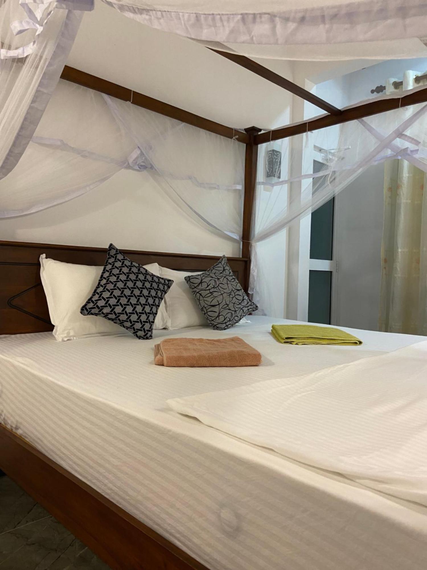 Mirissa Gold Rush Villa Екстериор снимка