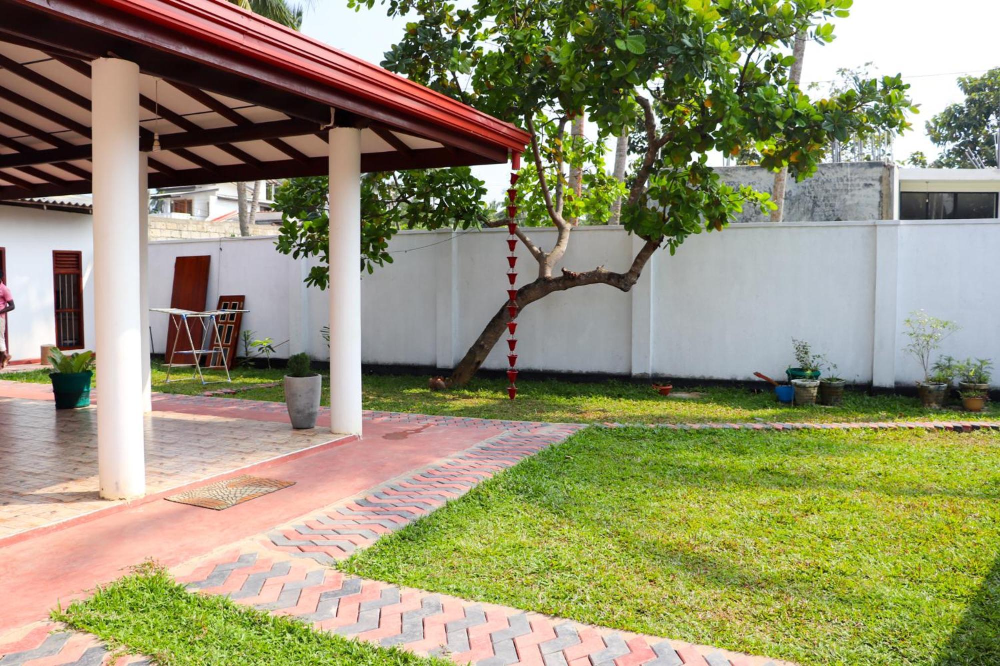 Mirissa Gold Rush Villa Екстериор снимка