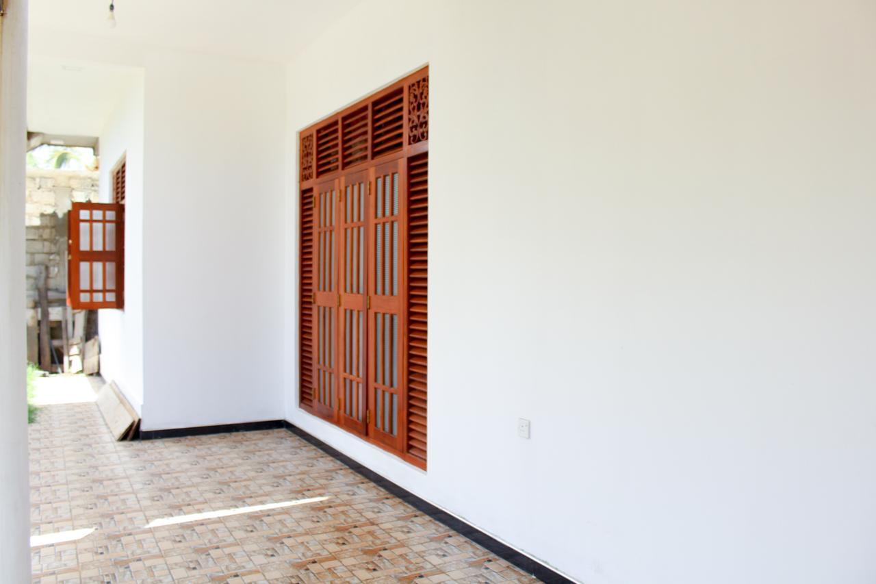 Mirissa Gold Rush Villa Екстериор снимка