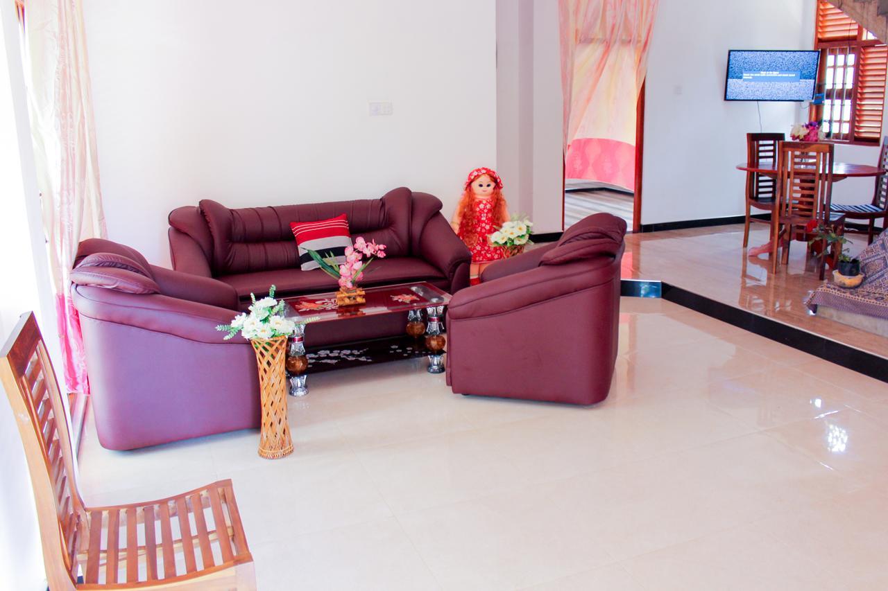 Mirissa Gold Rush Villa Екстериор снимка