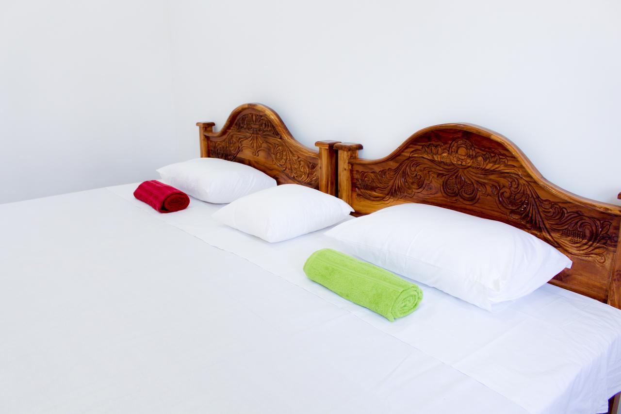 Mirissa Gold Rush Villa Екстериор снимка