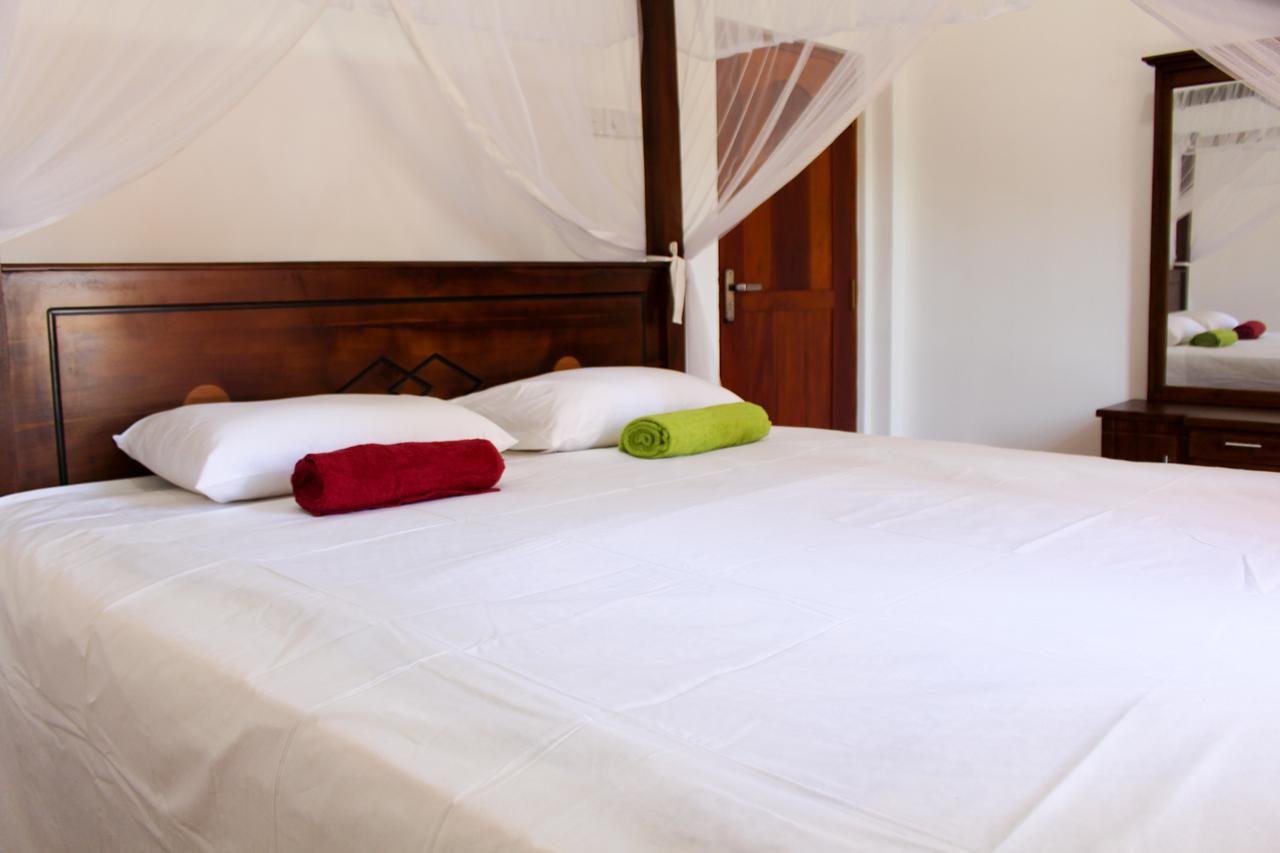Mirissa Gold Rush Villa Екстериор снимка