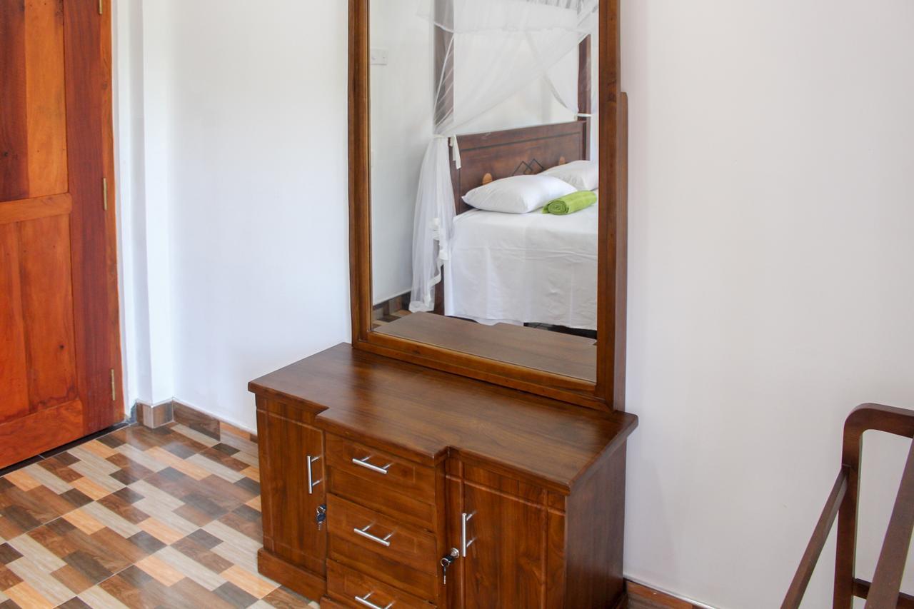 Mirissa Gold Rush Villa Екстериор снимка