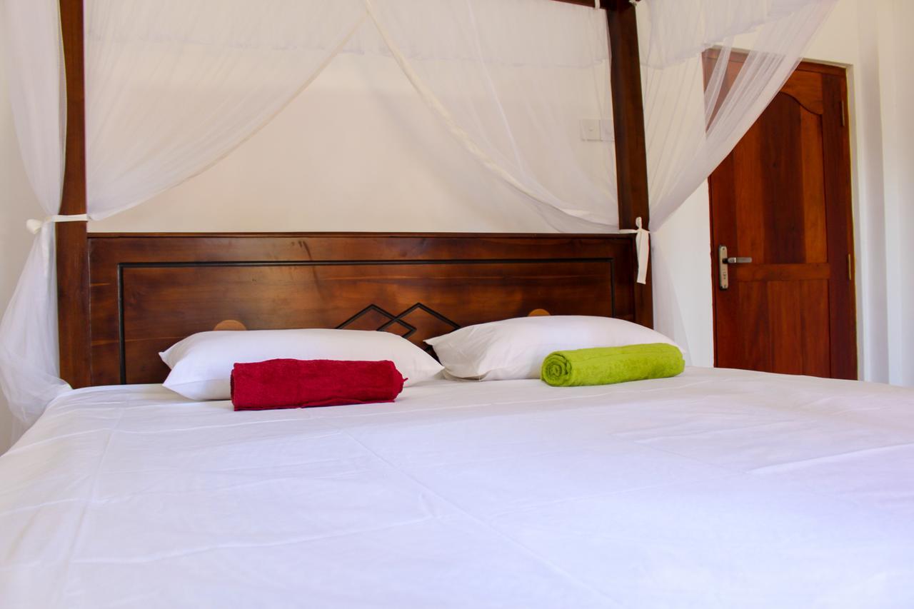 Mirissa Gold Rush Villa Екстериор снимка