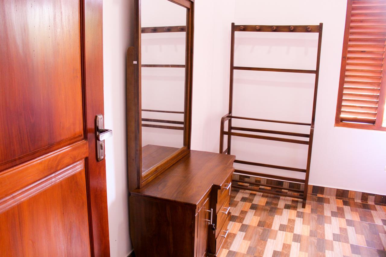 Mirissa Gold Rush Villa Екстериор снимка
