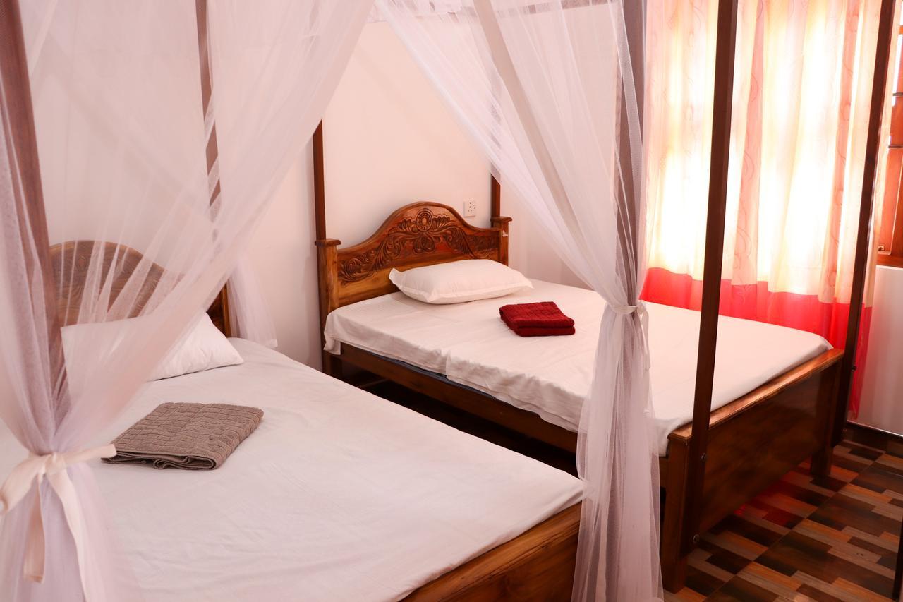 Mirissa Gold Rush Villa Екстериор снимка