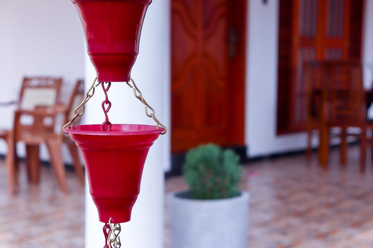 Mirissa Gold Rush Villa Екстериор снимка