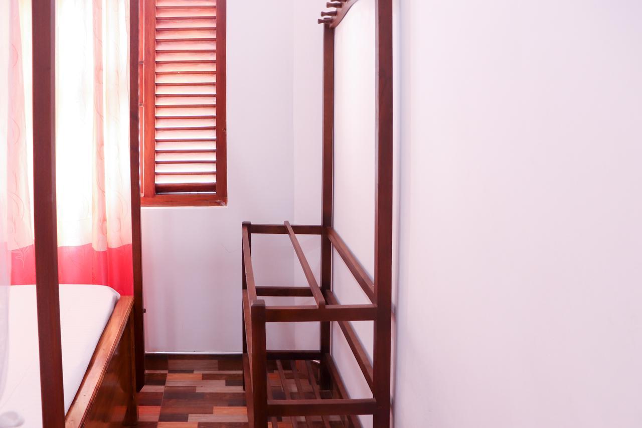 Mirissa Gold Rush Villa Екстериор снимка