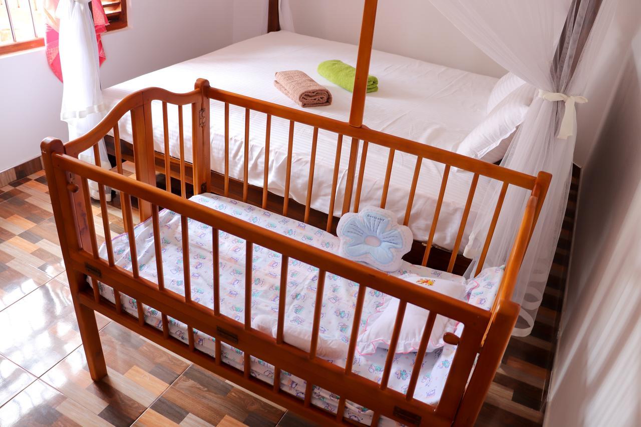 Mirissa Gold Rush Villa Екстериор снимка