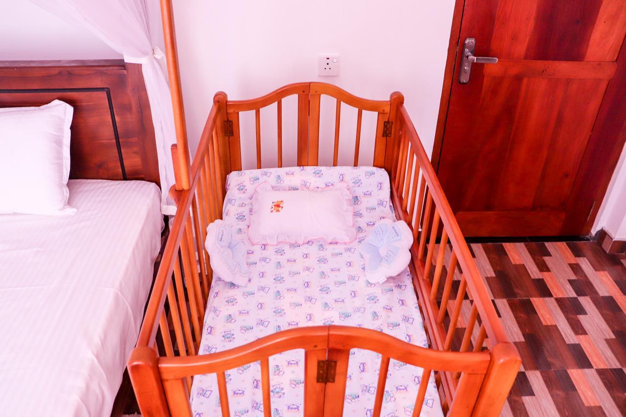 Mirissa Gold Rush Villa Екстериор снимка