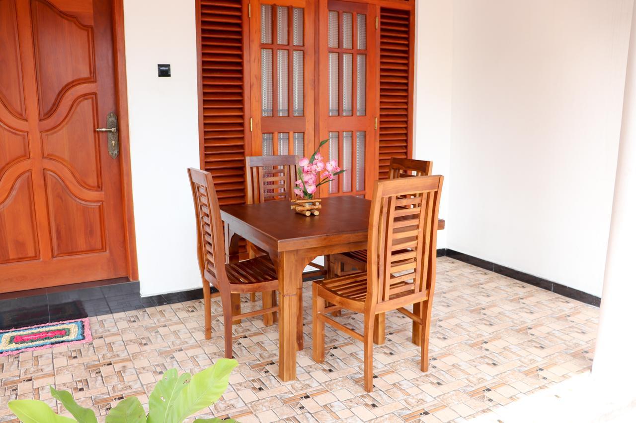 Mirissa Gold Rush Villa Екстериор снимка