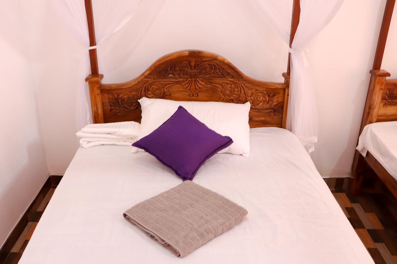 Mirissa Gold Rush Villa Екстериор снимка