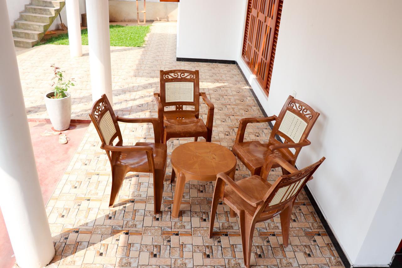 Mirissa Gold Rush Villa Екстериор снимка