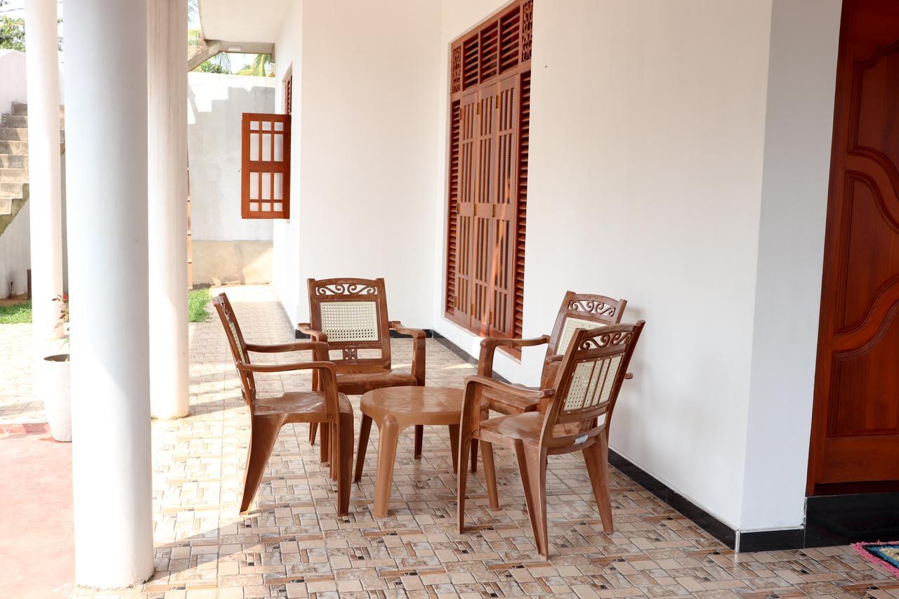 Mirissa Gold Rush Villa Екстериор снимка